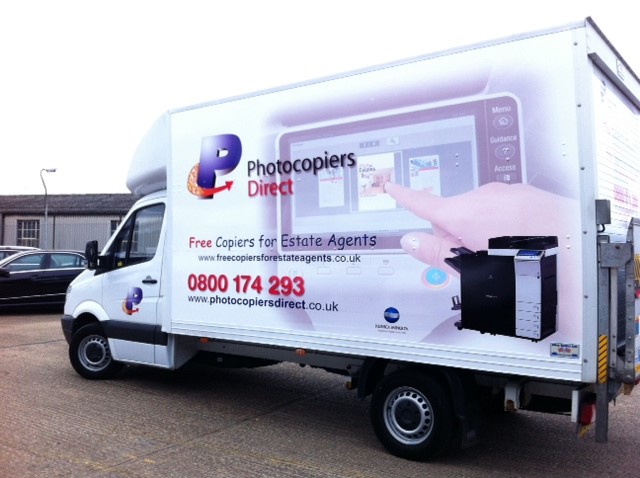 Photocopiers-Direct-Fleet