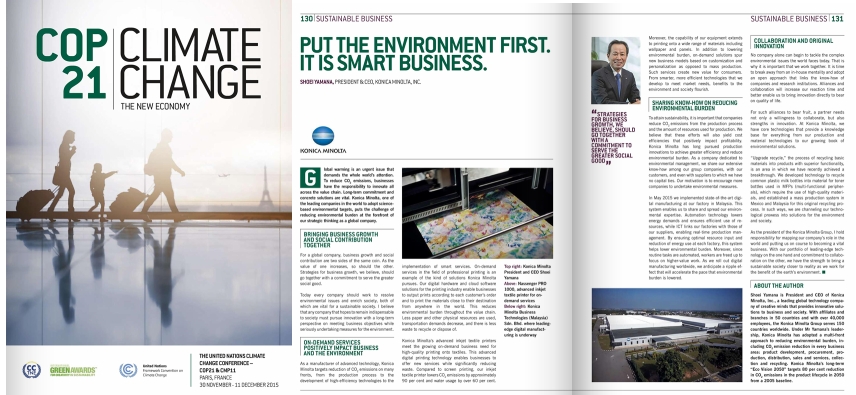 COP21-Climate-Change-Magazine-Konica-Minolta-Smart-Business