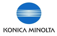 Konica Minolta Logo