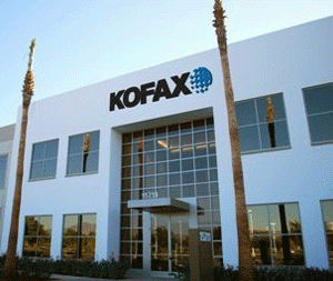 kofax hq