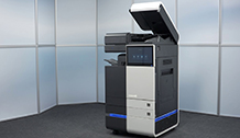 Konica Minolta Workplace Hub Introduction